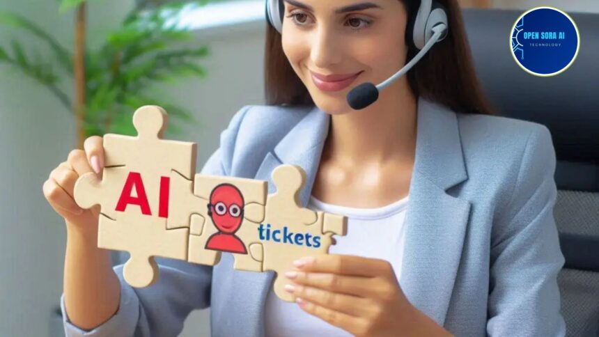 AI Tickets