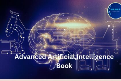 Advanced Artificial Intelligence Book