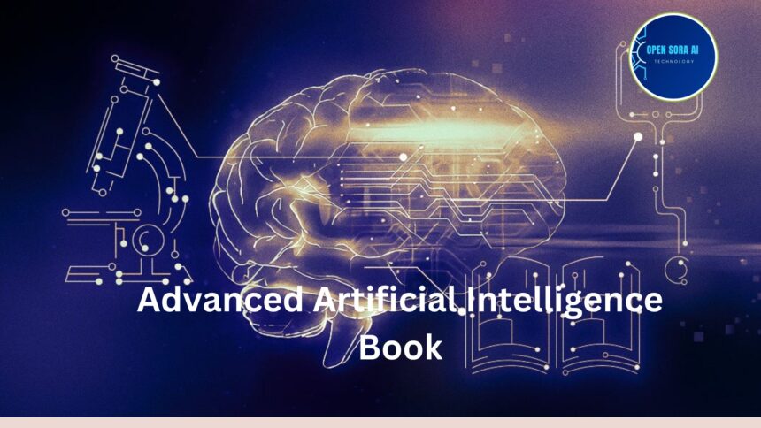 Advanced Artificial Intelligence Book