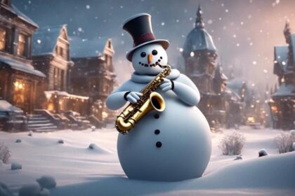 Frosty AI