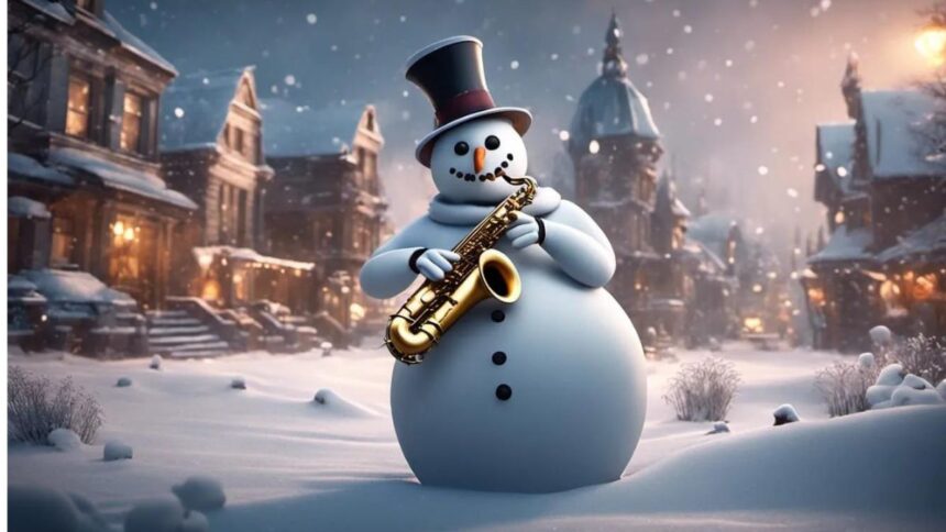 Frosty AI