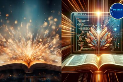 Artificial Intelligence in the Bible