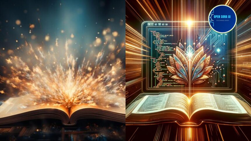 Artificial Intelligence in the Bible