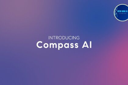 Compass AI Coach