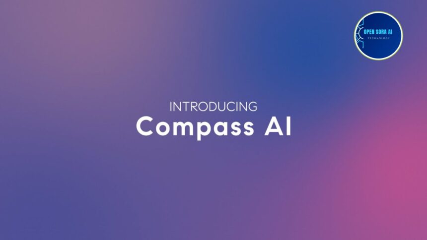 Compass AI Coach