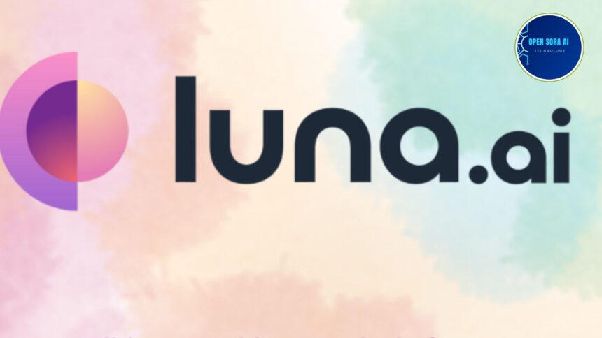 Luna Artificial Intelligence