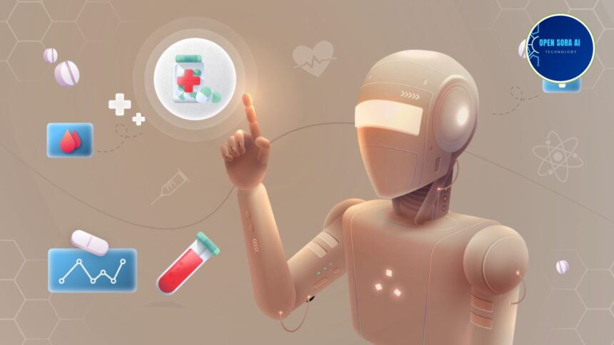 Artificial Intelligence in Medicine