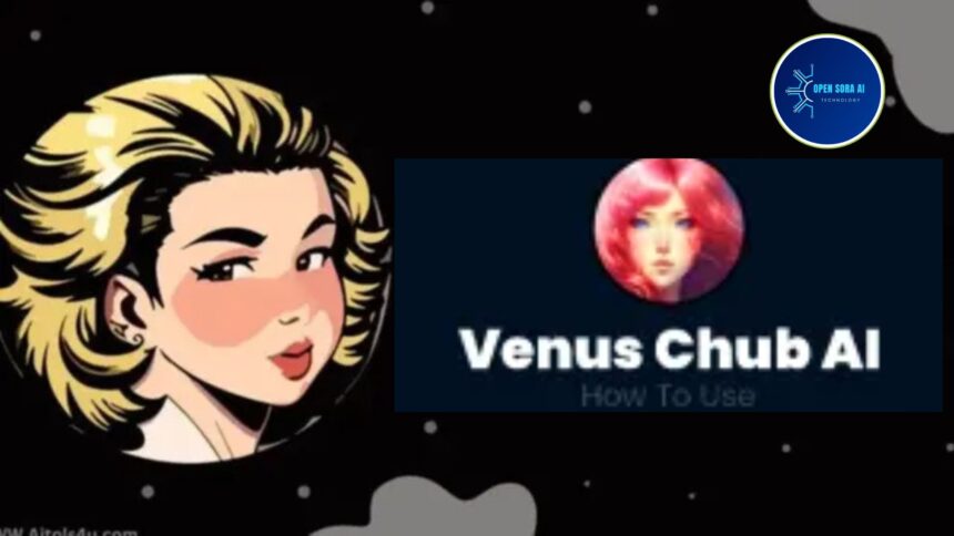 Venus Chub AI