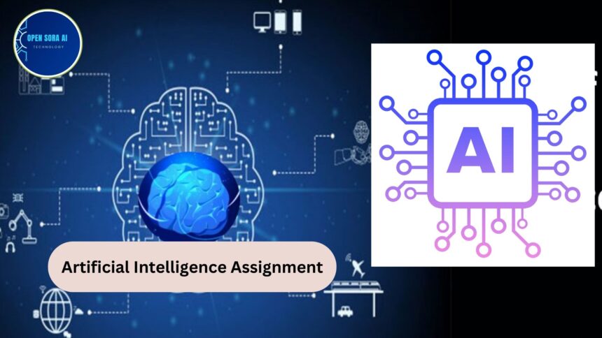Artificial Intelligence Assignment