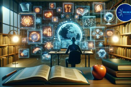 AI in Higher Education