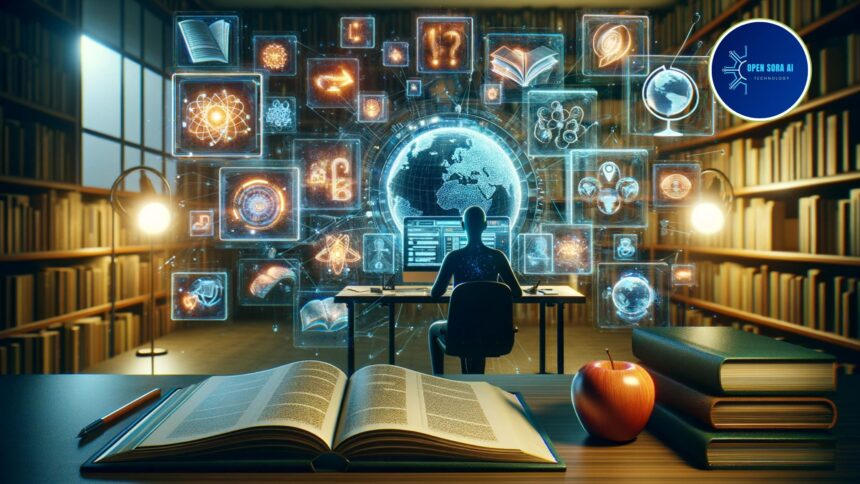 AI in Higher Education