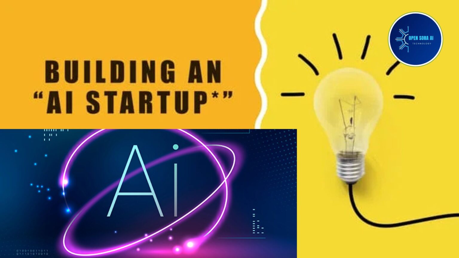 AI Startup