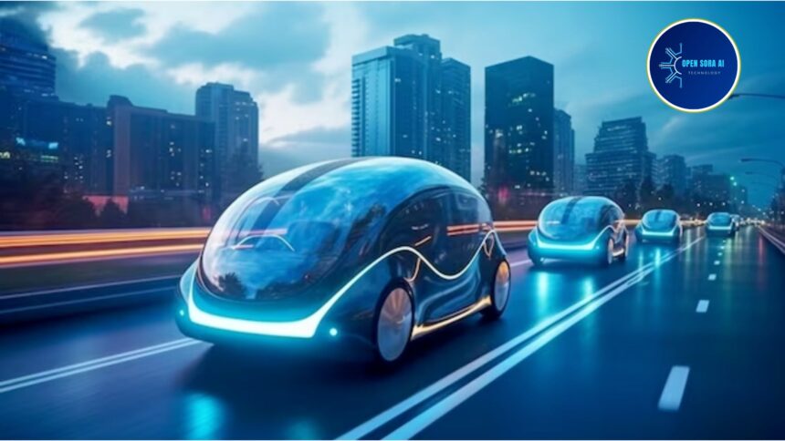 AI and Electric Vehicles