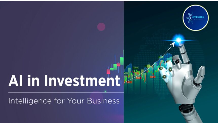 AI Investment