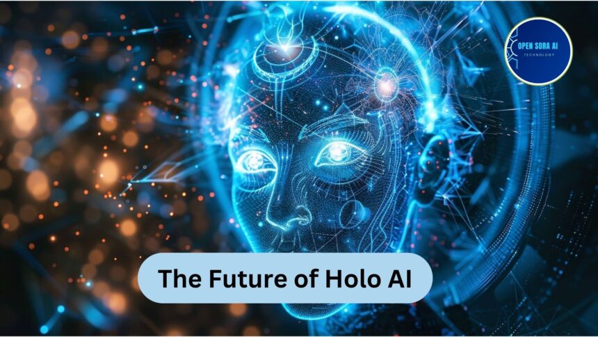 Holo AI