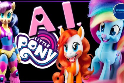 MLP AI Voice Generator