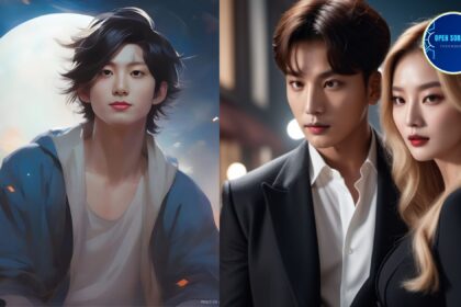Jungkook AI