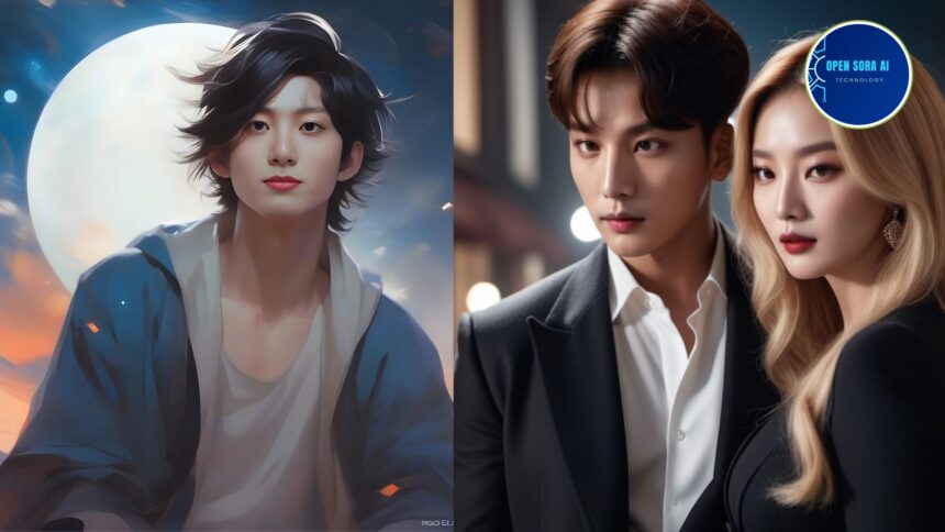 Jungkook AI