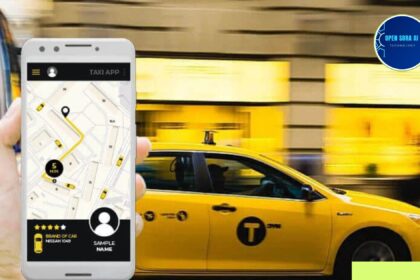 AI Taxi Booker Using Twilio