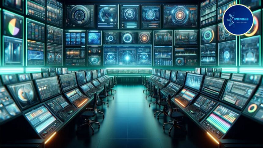 Next-Gen AI Video Platforms