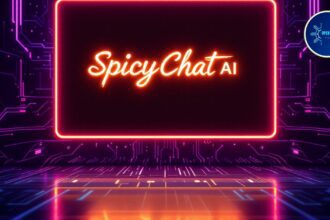 Spicy Chat AI
