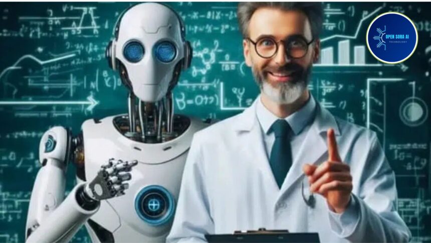 AI Scientist