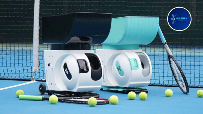 PongBot