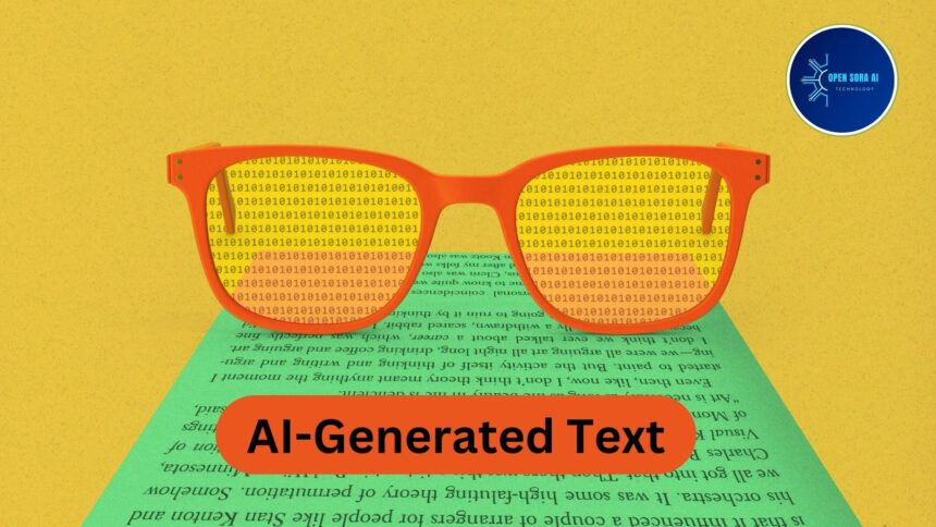 AI-Generated Text