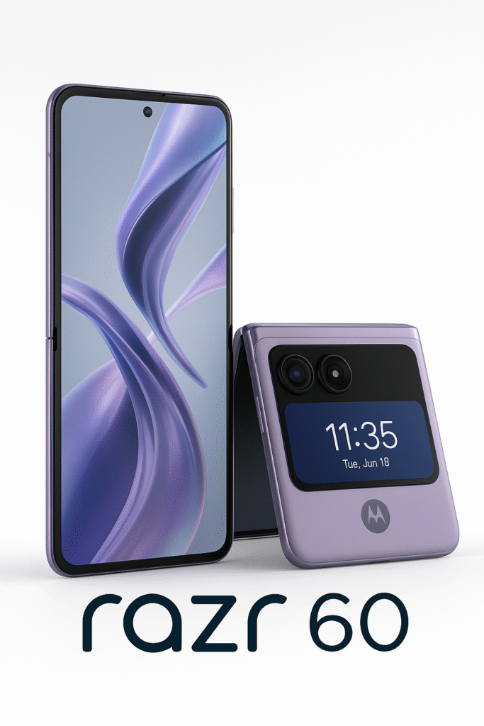 Motorola Razr 60 2
