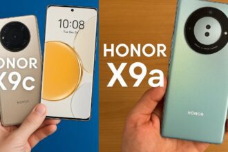 Honor X9c