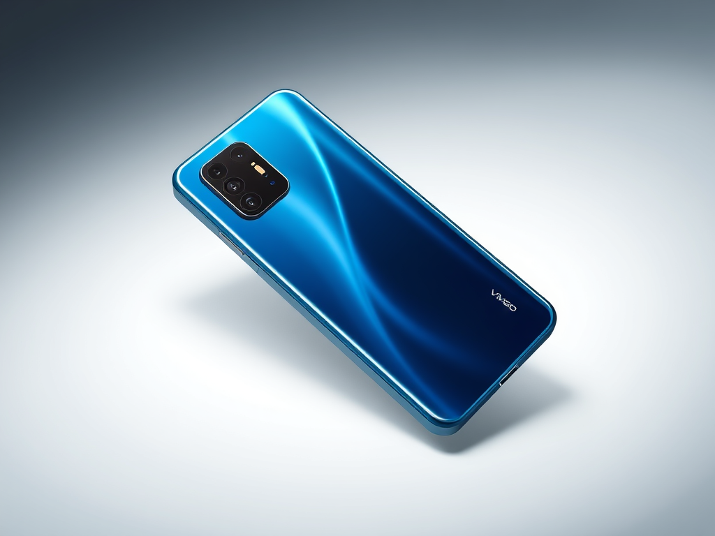 Vivo V60 5G 1