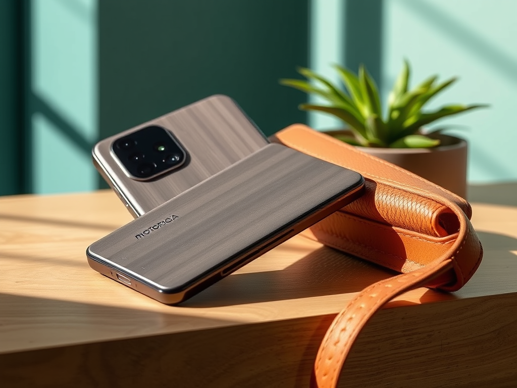 Motorola Edge 50 Ultra 2