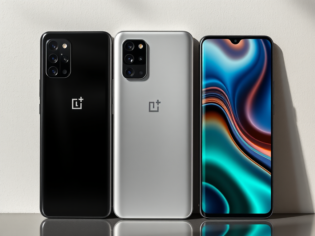 OnePlus 13s 1